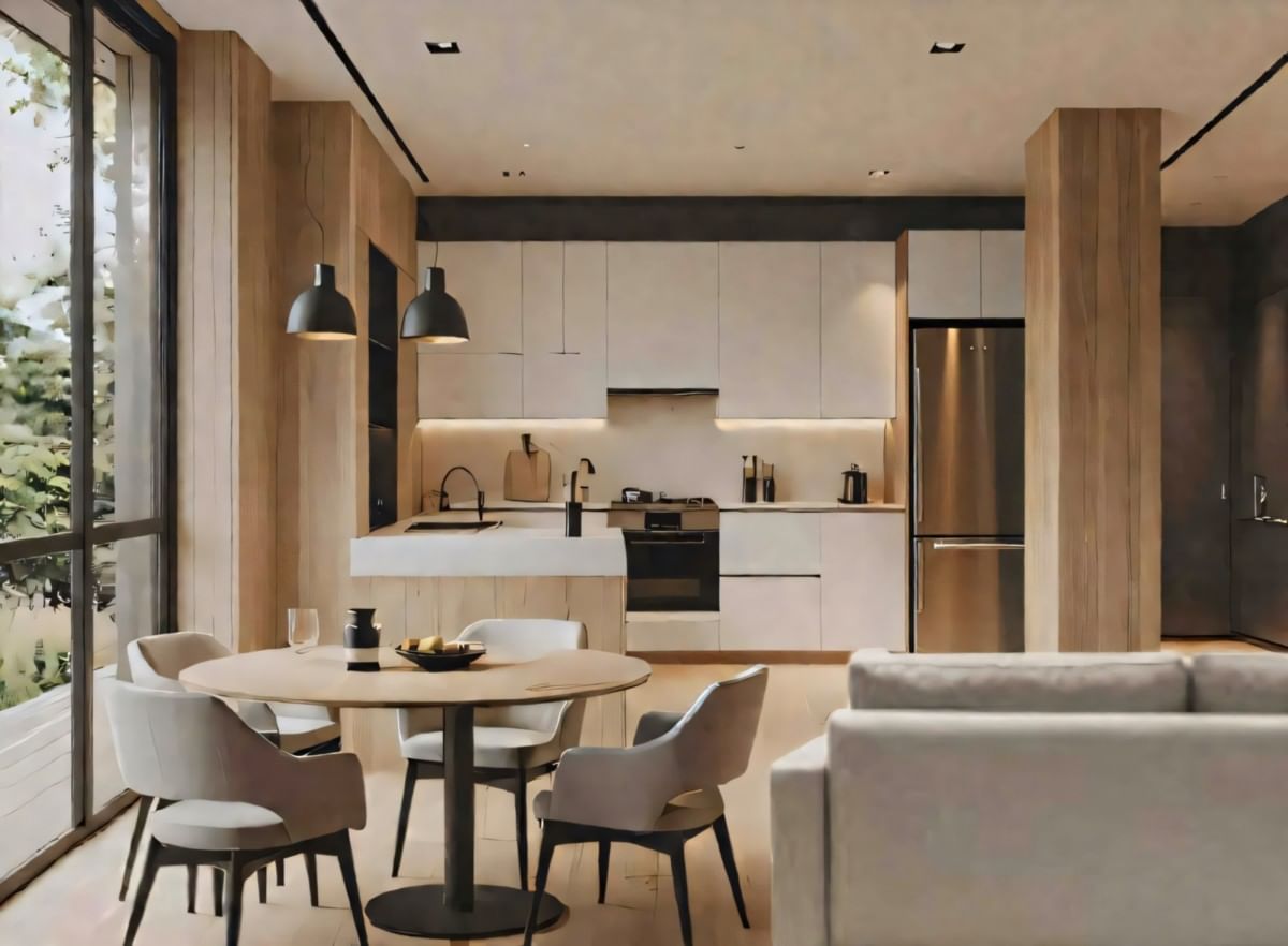 Mieszkanie 4 pokojowe na Sprzedaż