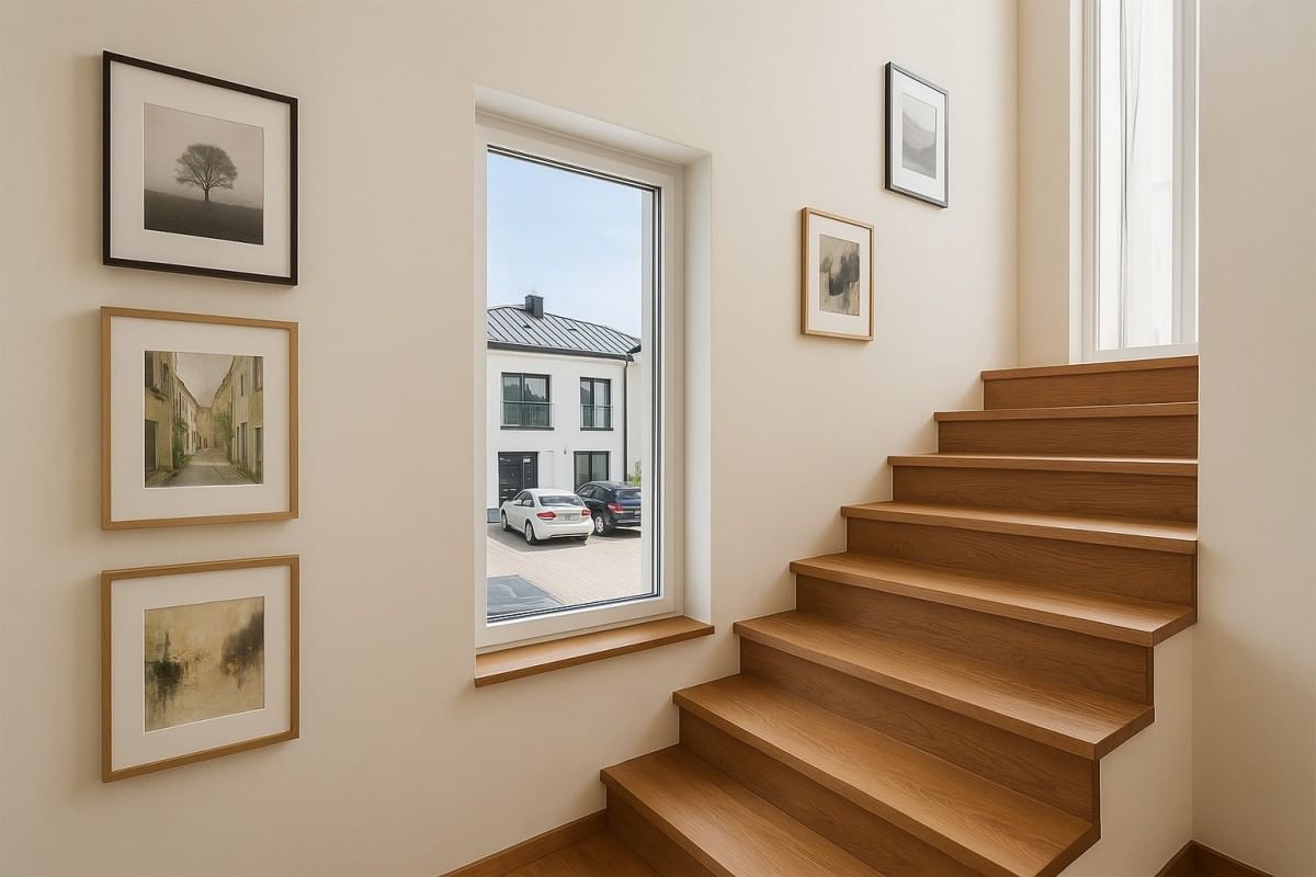 Mieszkanie 4 pokojowe na Sprzedaż