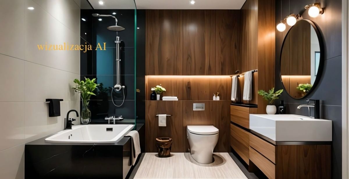 Mieszkanie 4 pokojowe na Sprzedaż