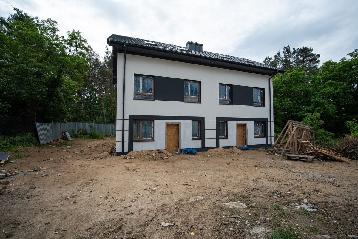 Dom 5 pokojowe na Sprzedaż