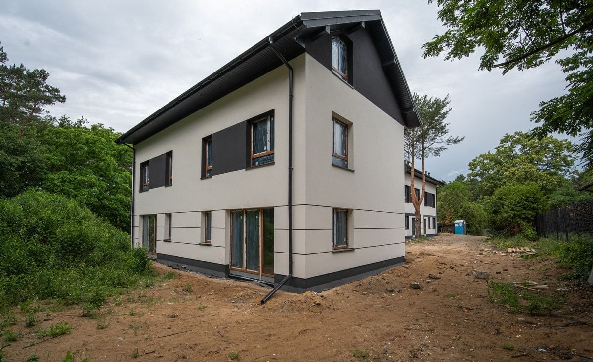 Dom 5 pokojowe na Sprzedaż