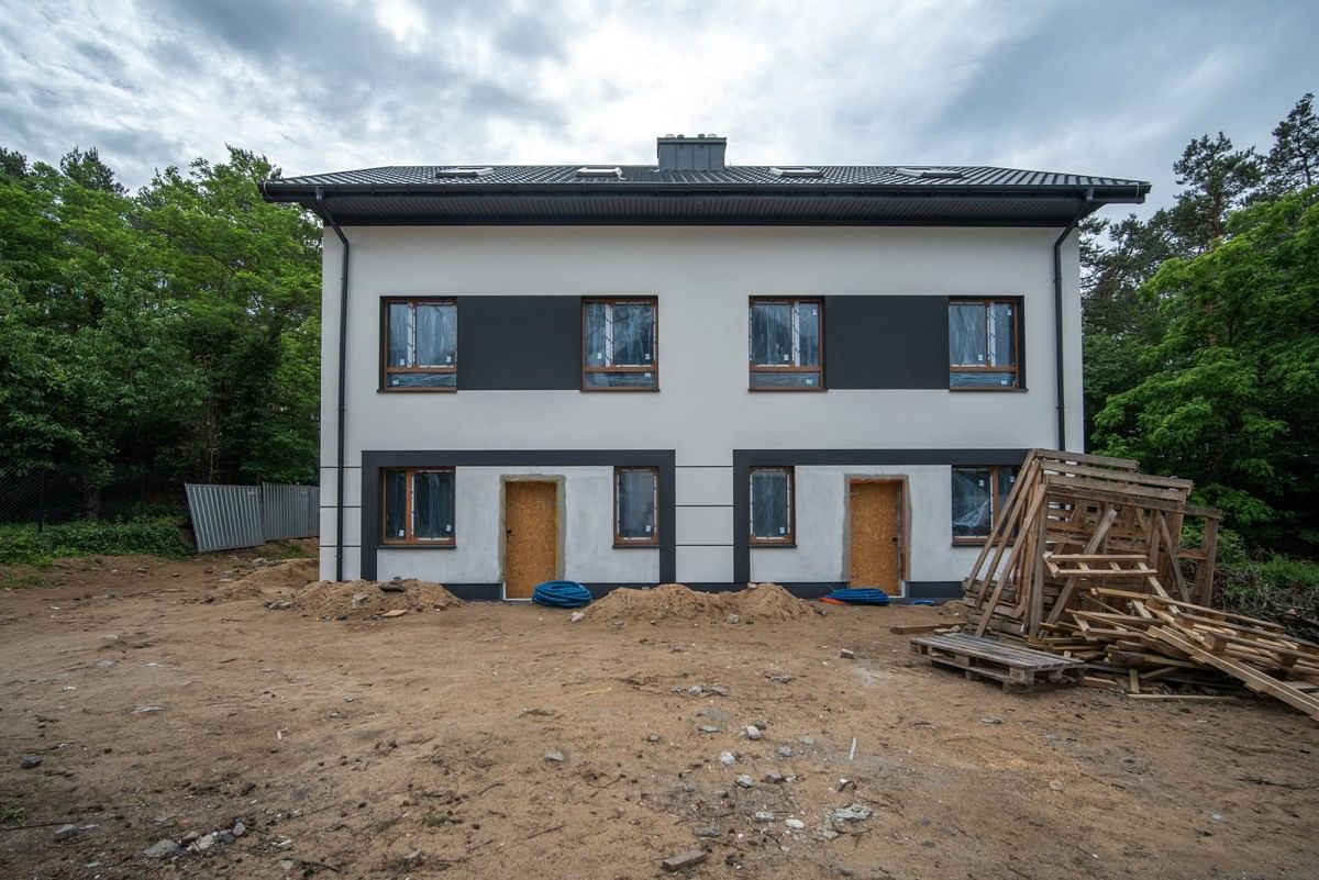 Dom 5 pokojowe na Sprzedaż