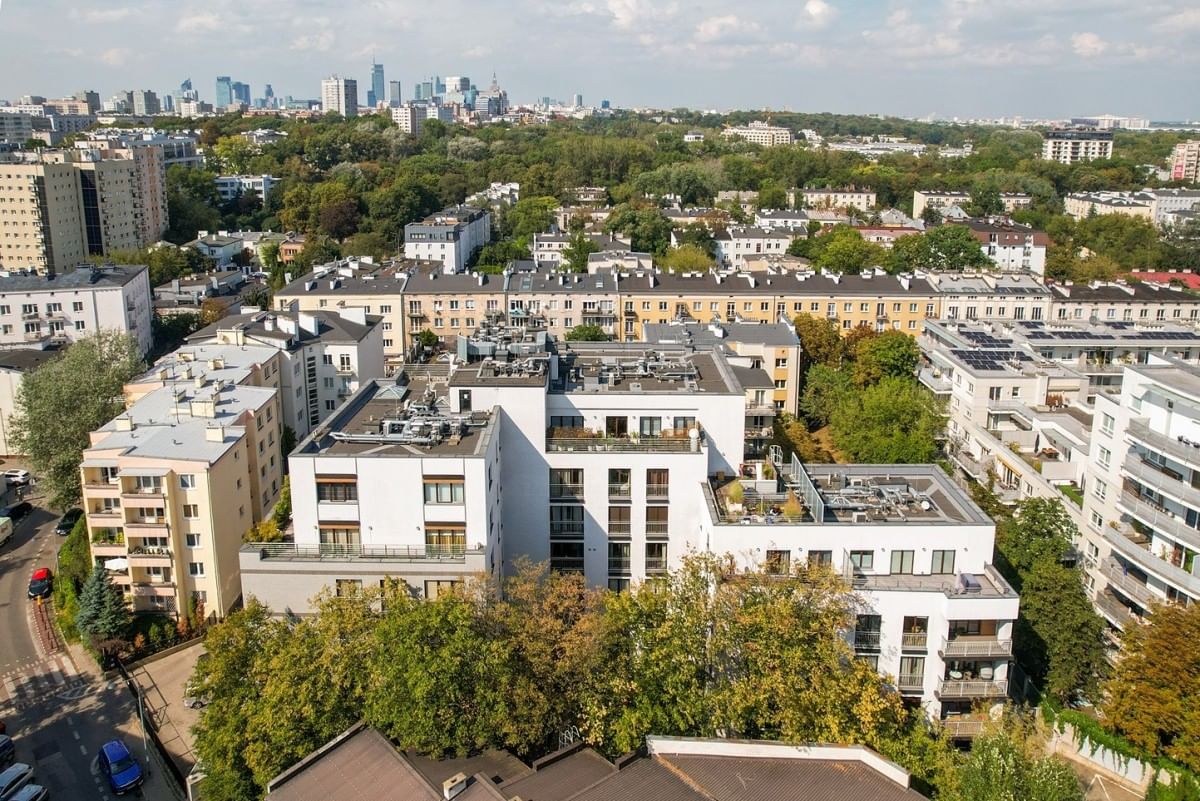Mieszkanie 1 pokojowe na Sprzedaż