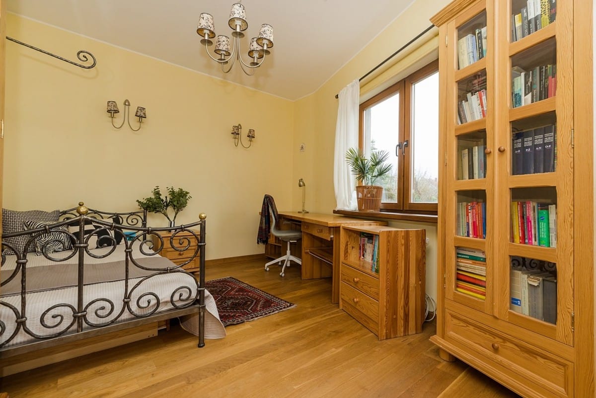 Mieszkanie 3 pokojowe na Sprzedaż