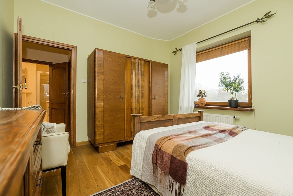 Mieszkanie 3 pokojowe na Sprzedaż