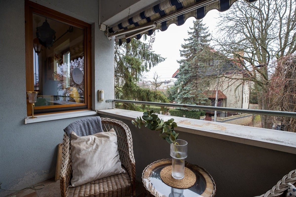 Mieszkanie 3 pokojowe na Sprzedaż