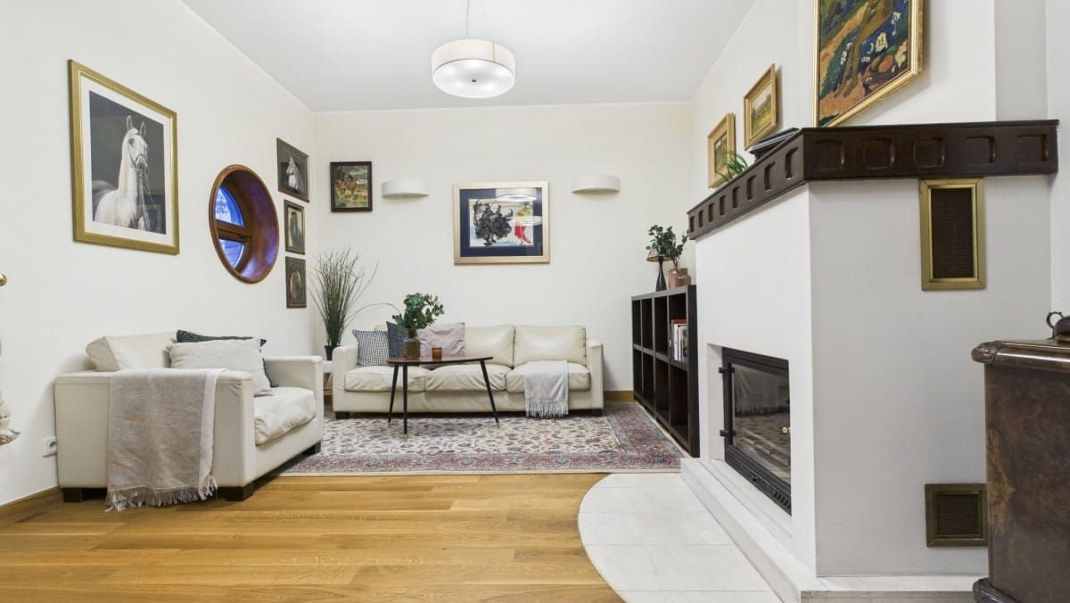 Mieszkanie 3 pokojowe na Sprzedaż