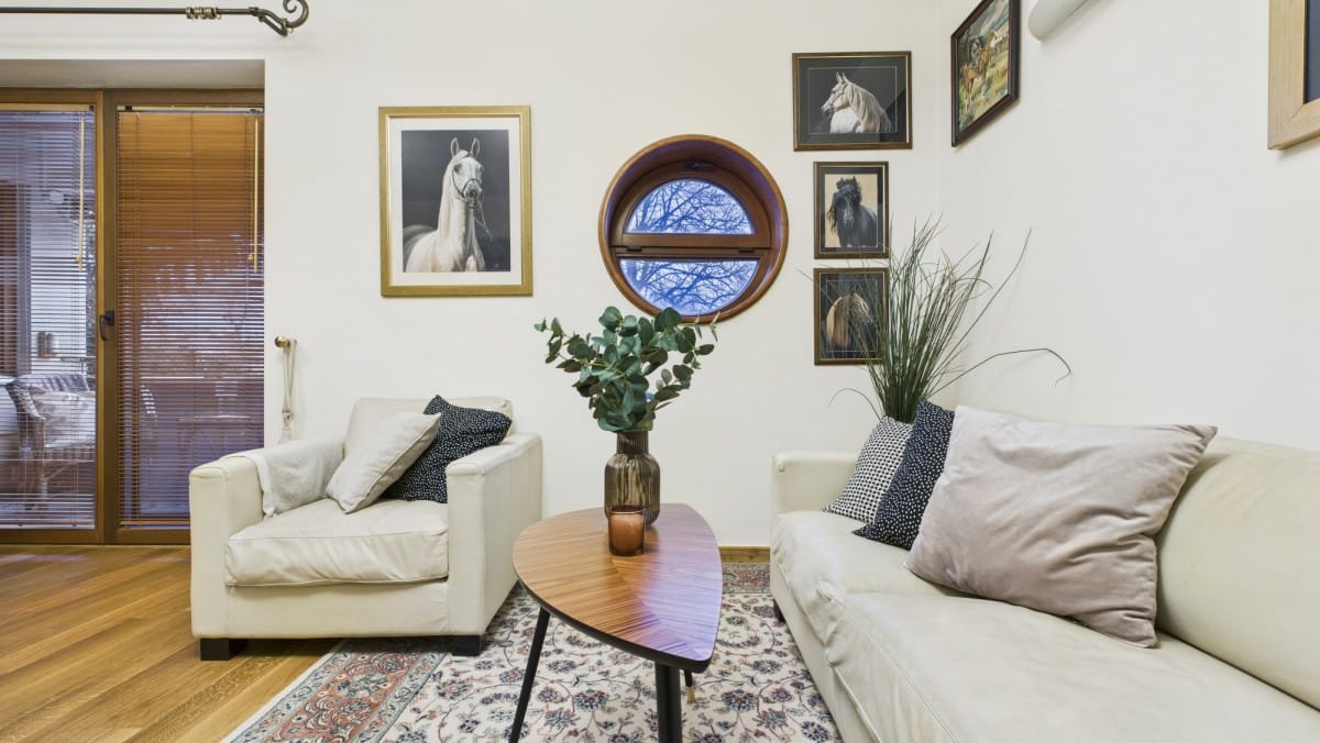 Mieszkanie 3 pokojowe na Sprzedaż