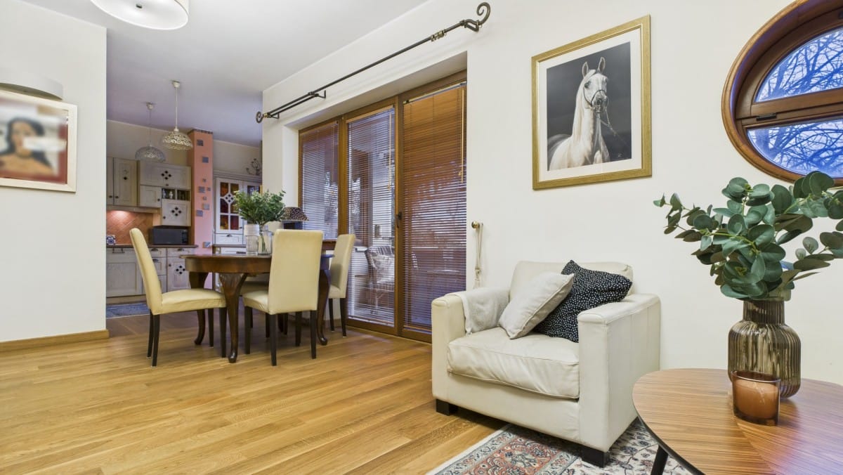 Mieszkanie 3 pokojowe na Sprzedaż