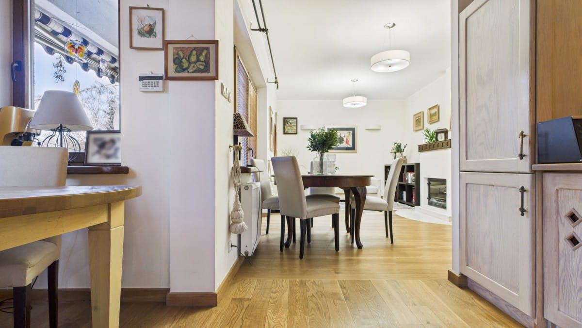 Mieszkanie 3 pokojowe na Sprzedaż