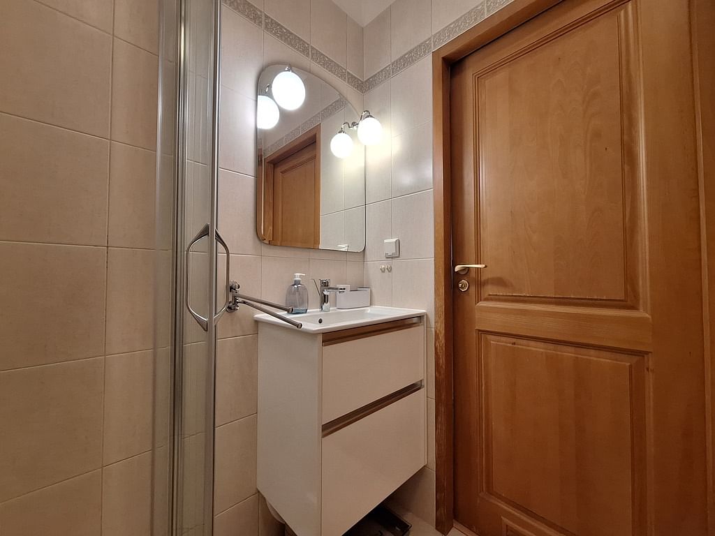 Mieszkanie 1 pokojowe na Wynajem