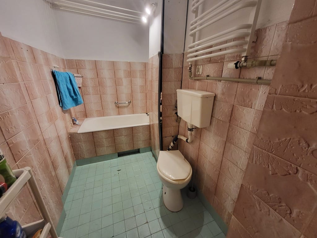 Mieszkanie 2 pokojowe na Sprzedaż