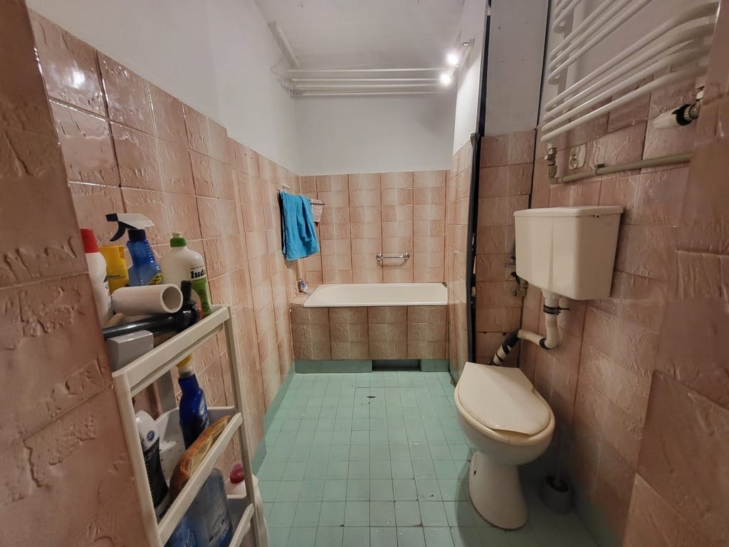 Mieszkanie 2 pokojowe na Sprzedaż