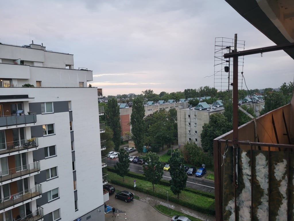 Mieszkanie 2 pokojowe na Sprzedaż