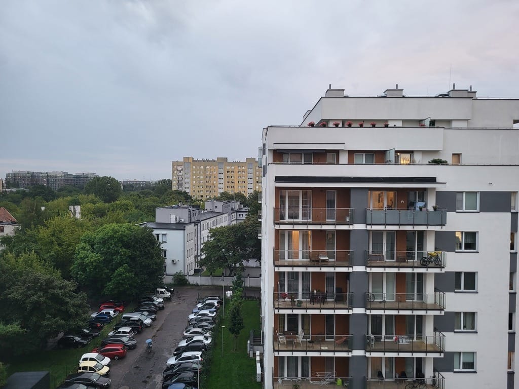 Mieszkanie 2 pokojowe na Sprzedaż