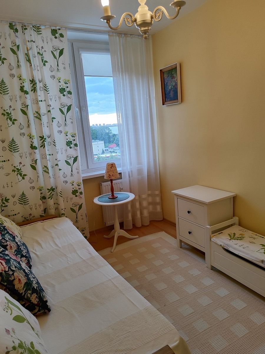Mieszkanie 2 pokojowe na Sprzedaż
