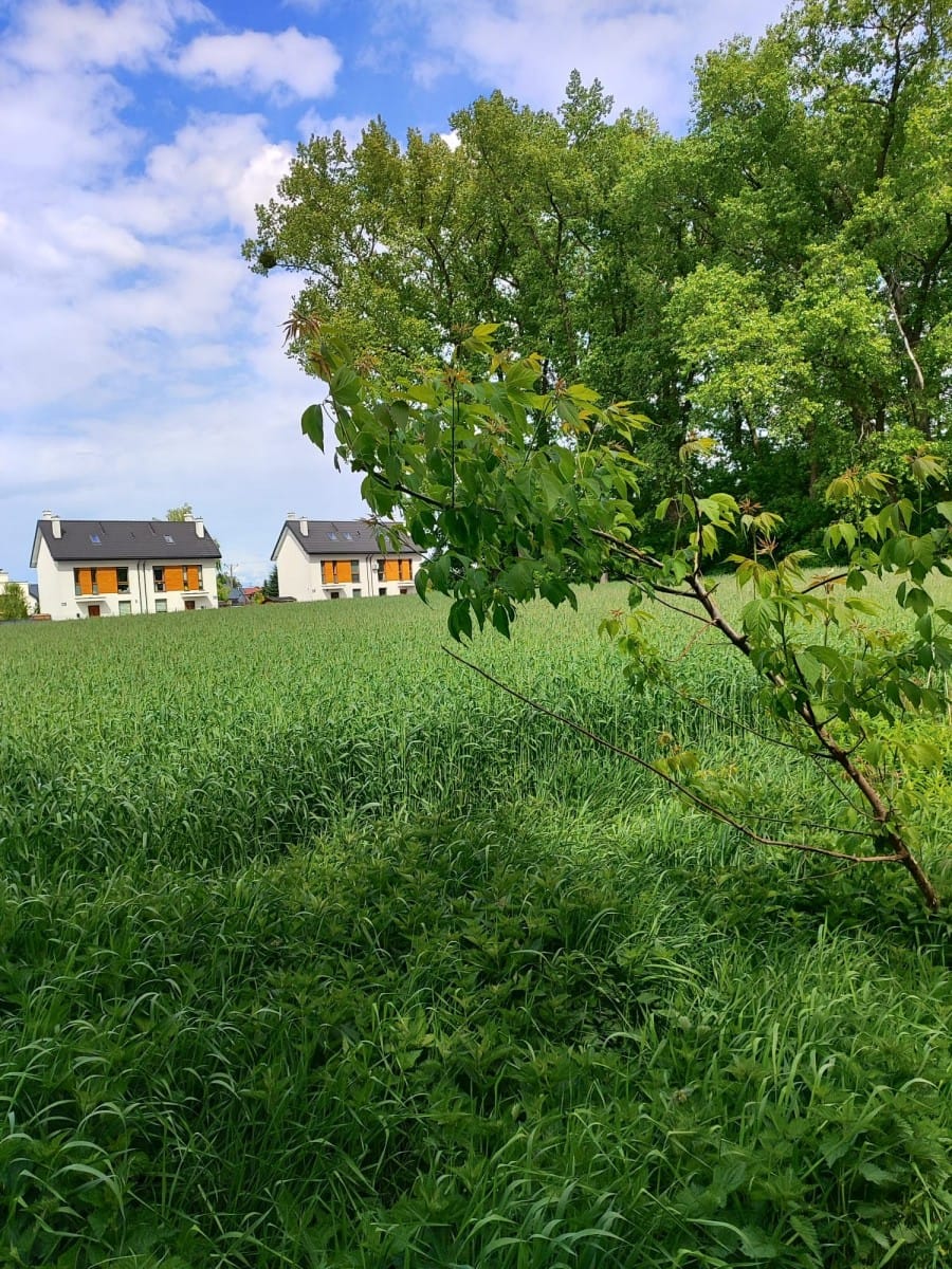 Działka  pokojowe na Sprzedaż