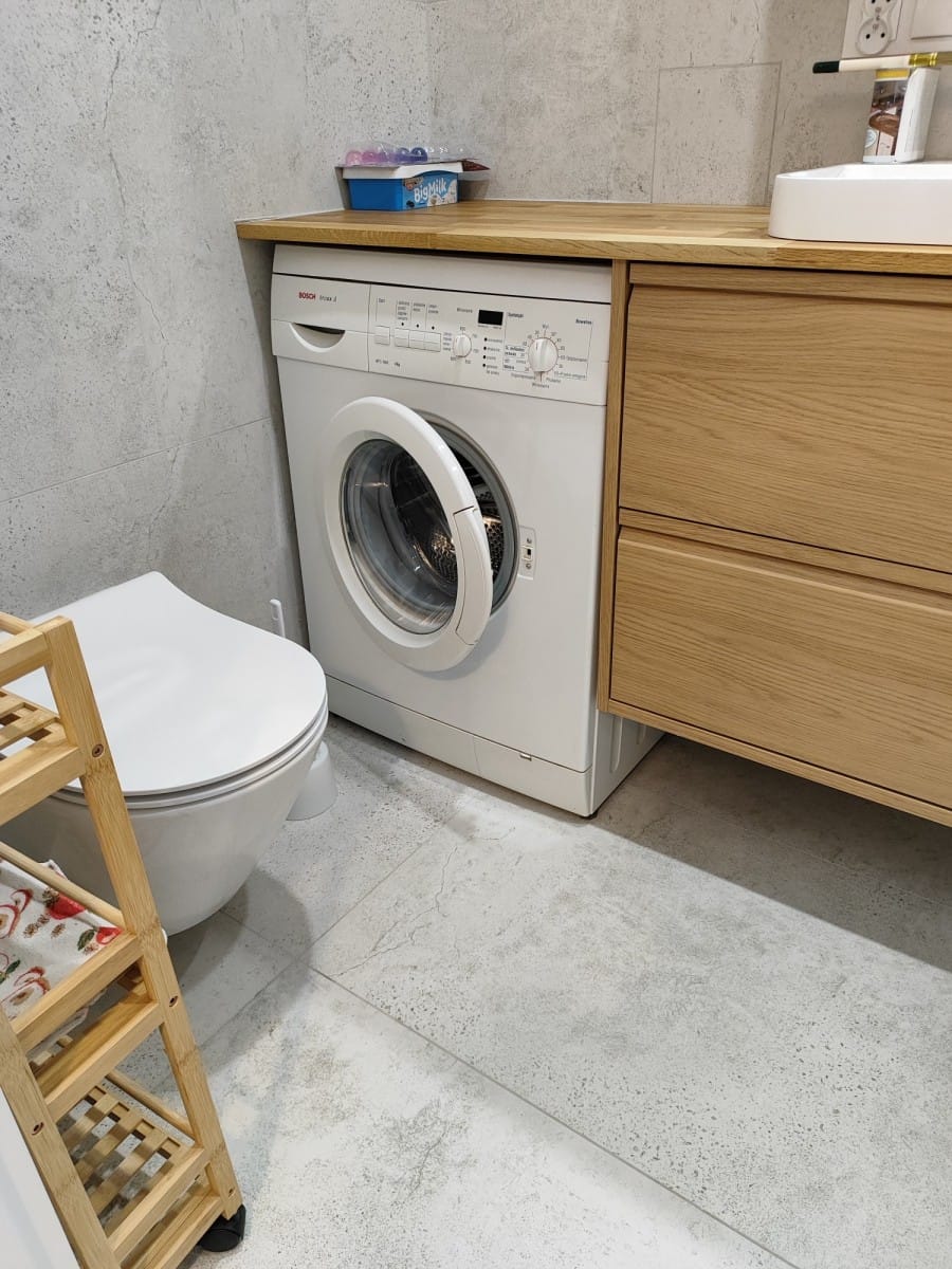 Mieszkanie 2 pokojowe na Wynajem