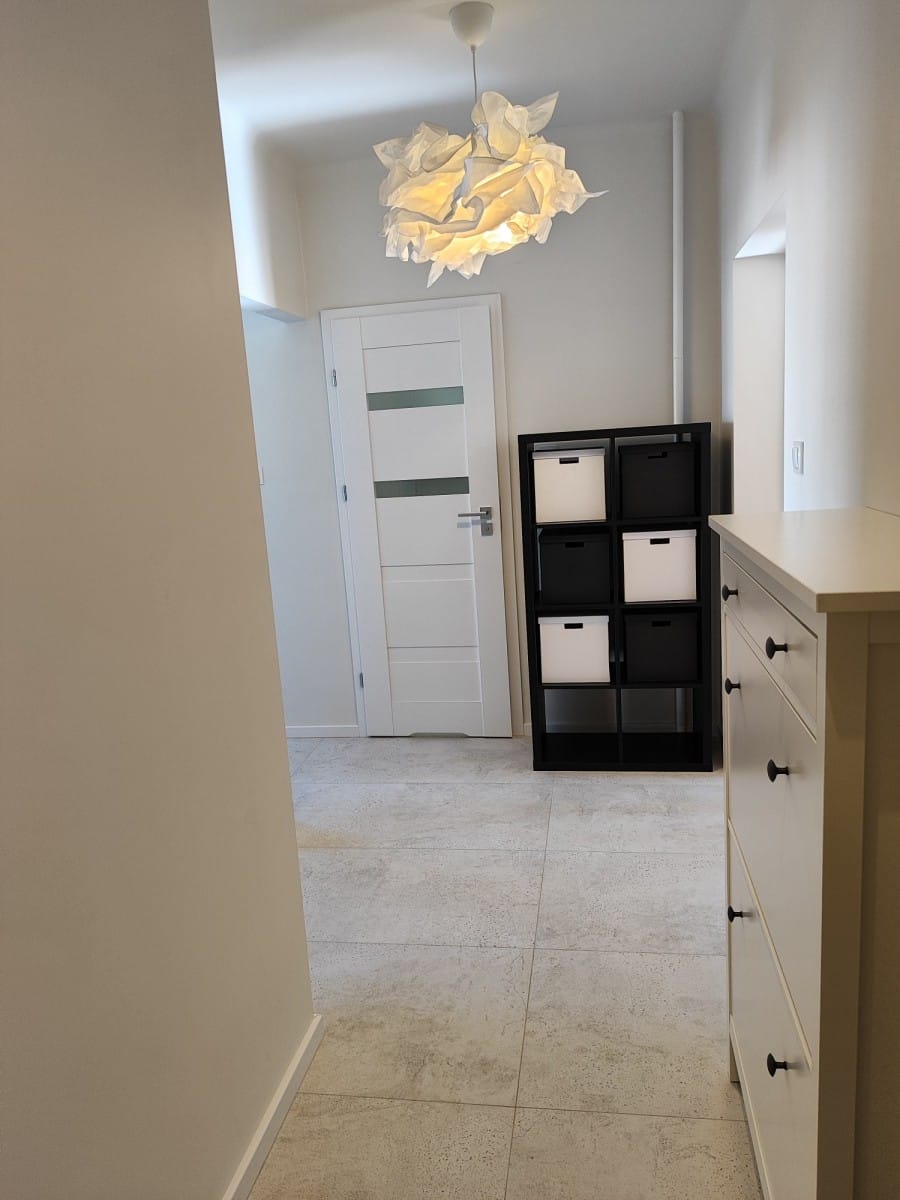 Mieszkanie 2 pokojowe na Wynajem