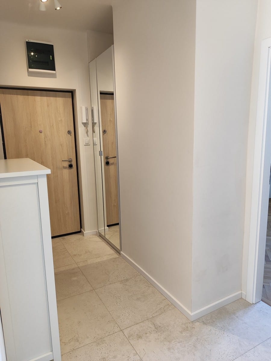 Mieszkanie 2 pokojowe na Wynajem