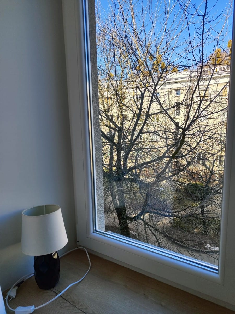 Mieszkanie 2 pokojowe na Wynajem