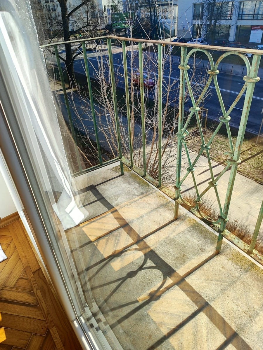 Mieszkanie 2 pokojowe na Wynajem