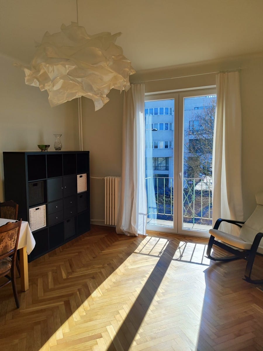 Mieszkanie 2 pokojowe na Wynajem