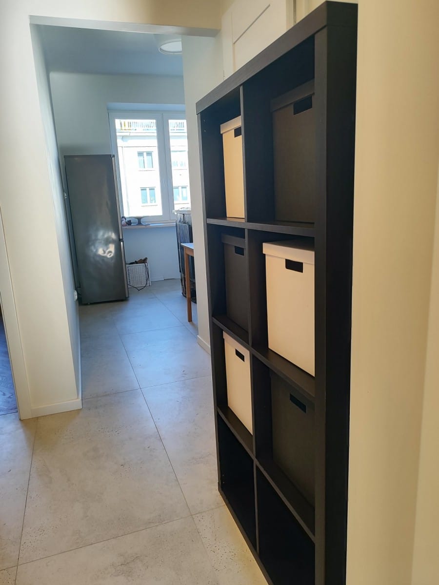 Mieszkanie 2 pokojowe na Wynajem