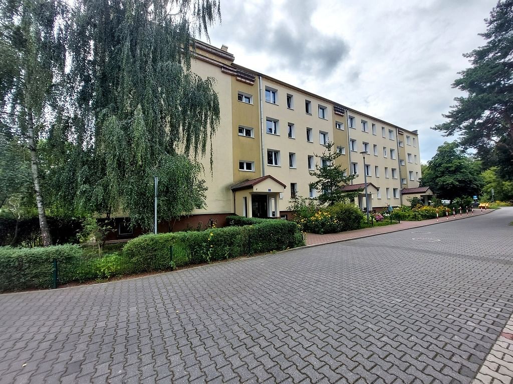 Mieszkanie 3 pokojowe na Wynajem