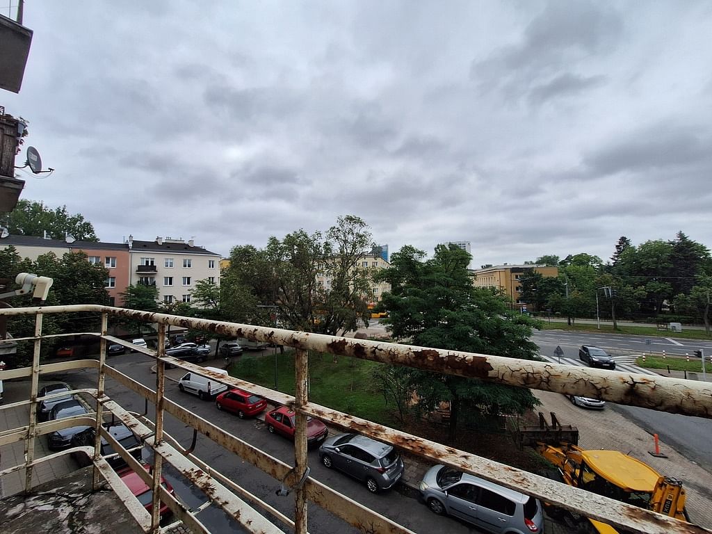 Mieszkanie 3 pokojowe na Wynajem