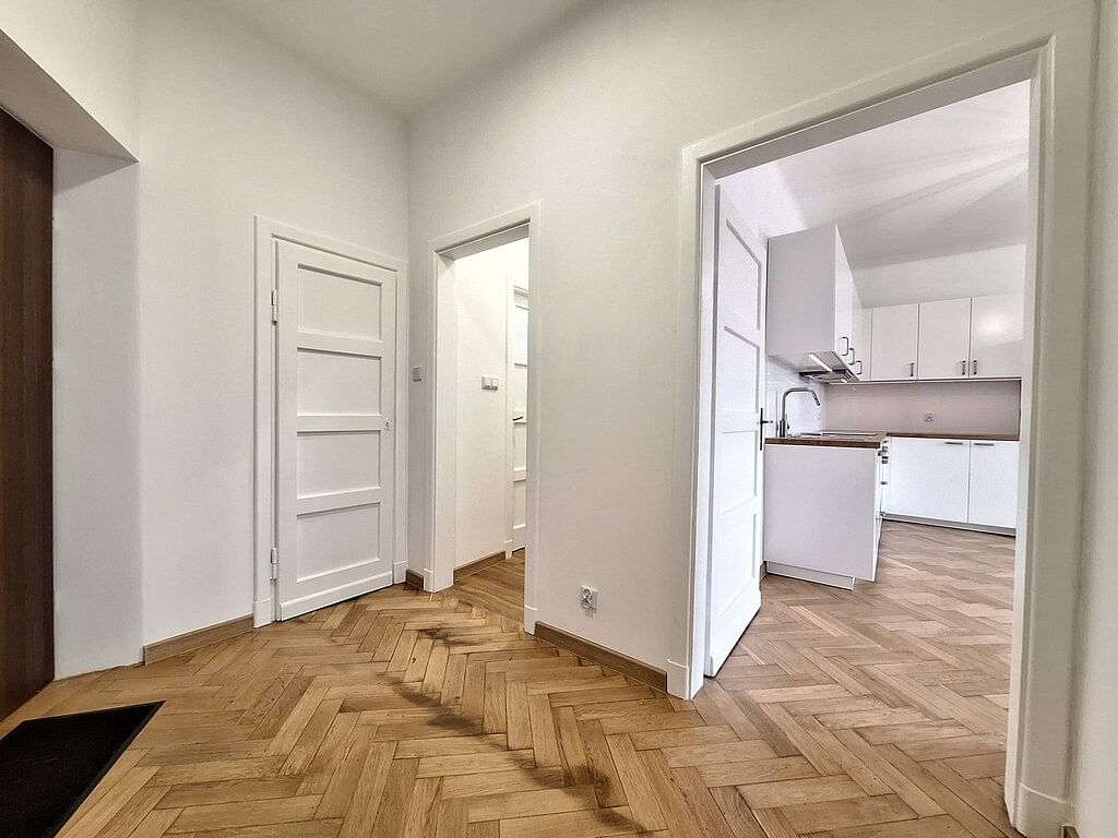 Mieszkanie 3 pokojowe na Wynajem