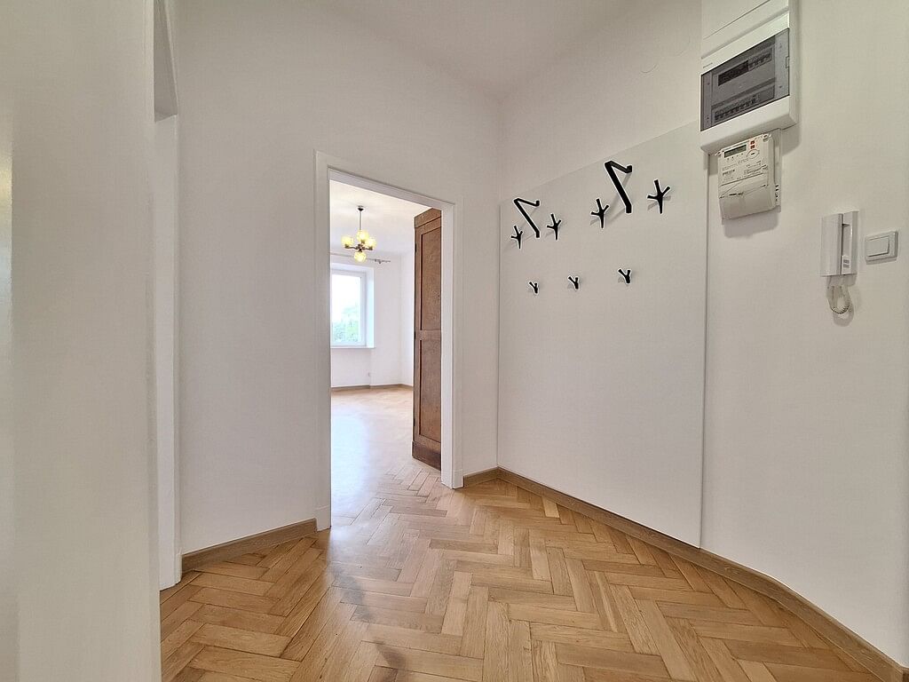 Mieszkanie 3 pokojowe na Wynajem