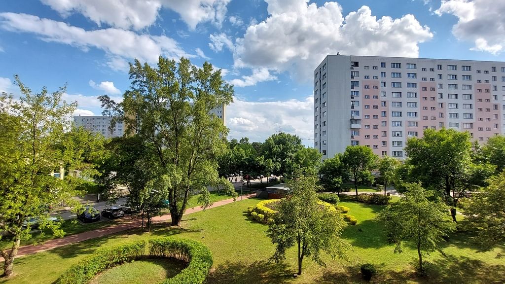 Mieszkanie 1 pokojowe na Wynajem