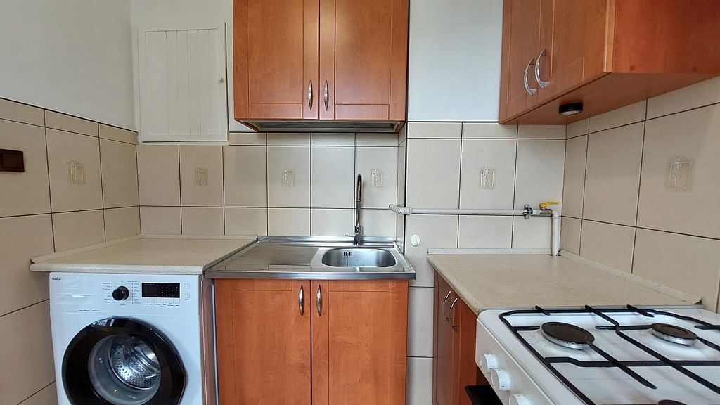 Mieszkanie 1 pokojowe na Wynajem