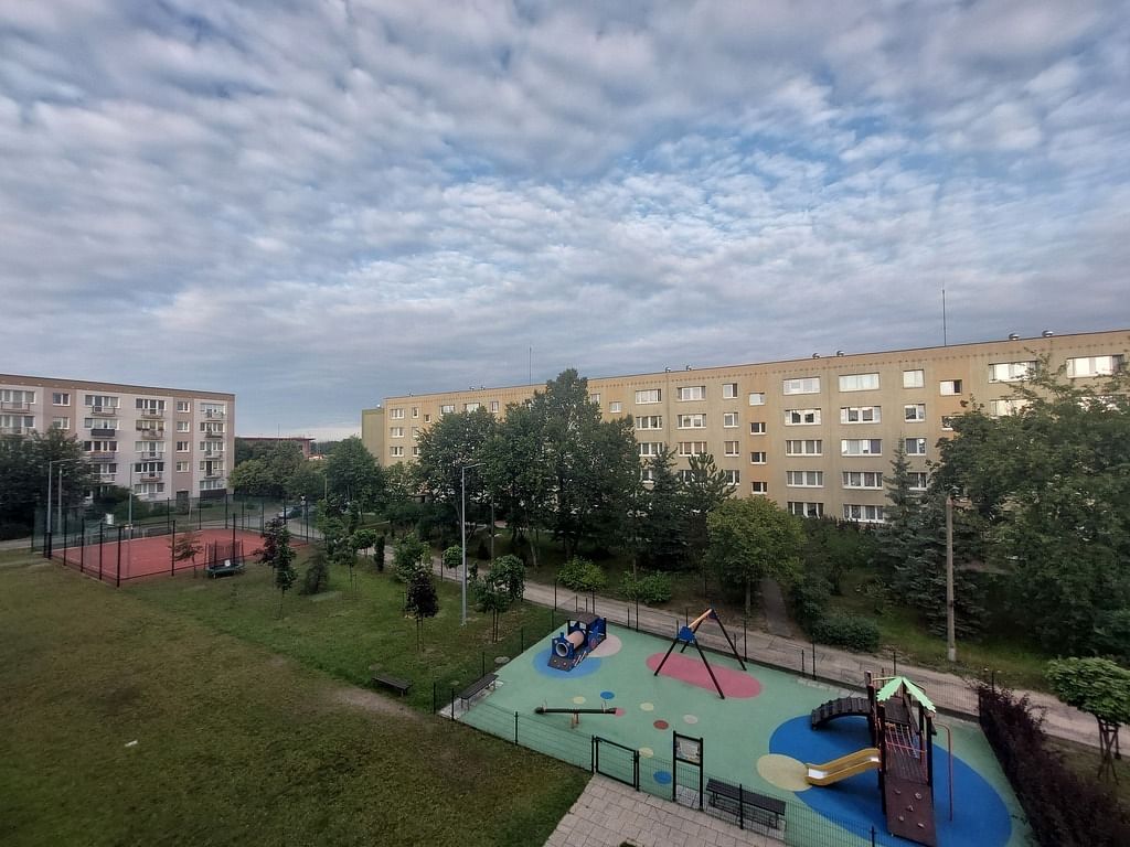 Mieszkanie 2 pokojowe na Wynajem