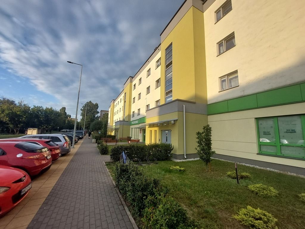 Mieszkanie 2 pokojowe na Wynajem