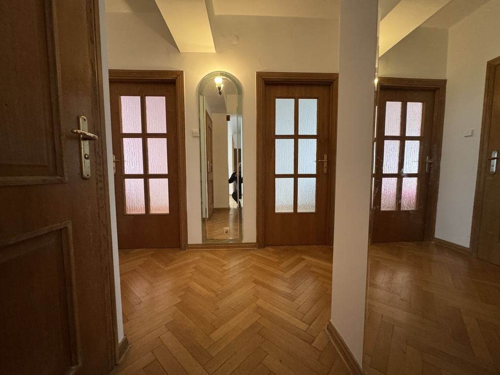 Mieszkanie 4 pokojowe na Wynajem
