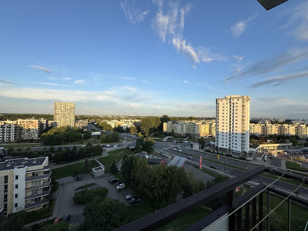 Mieszkanie 3 pokojowe na Wynajem