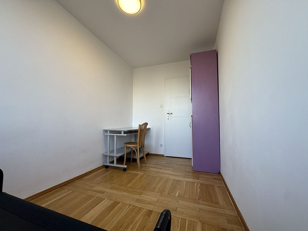 Mieszkanie 3 pokojowe na Wynajem