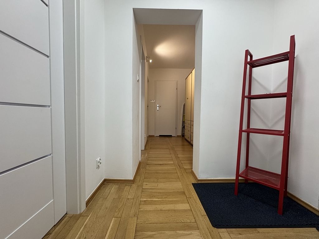Mieszkanie 3 pokojowe na Wynajem