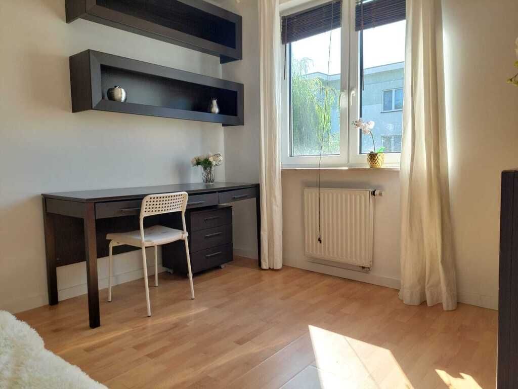 Mieszkanie 2 pokojowe na Wynajem