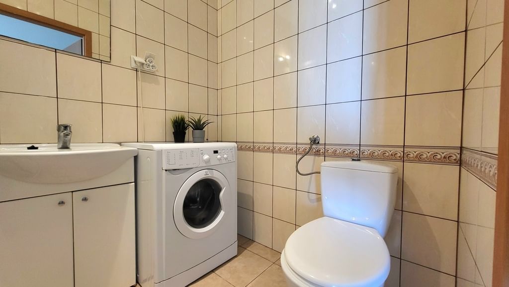Mieszkanie 2 pokojowe na Wynajem