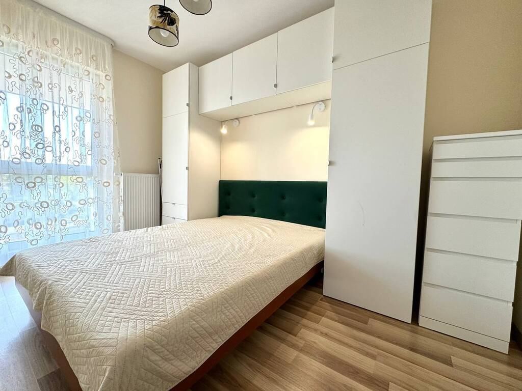 Mieszkanie 2 pokojowe na Wynajem