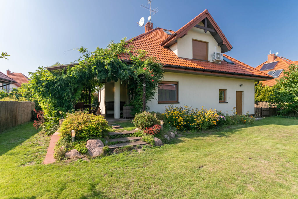 Dom 4 pokojowe na Wynajem