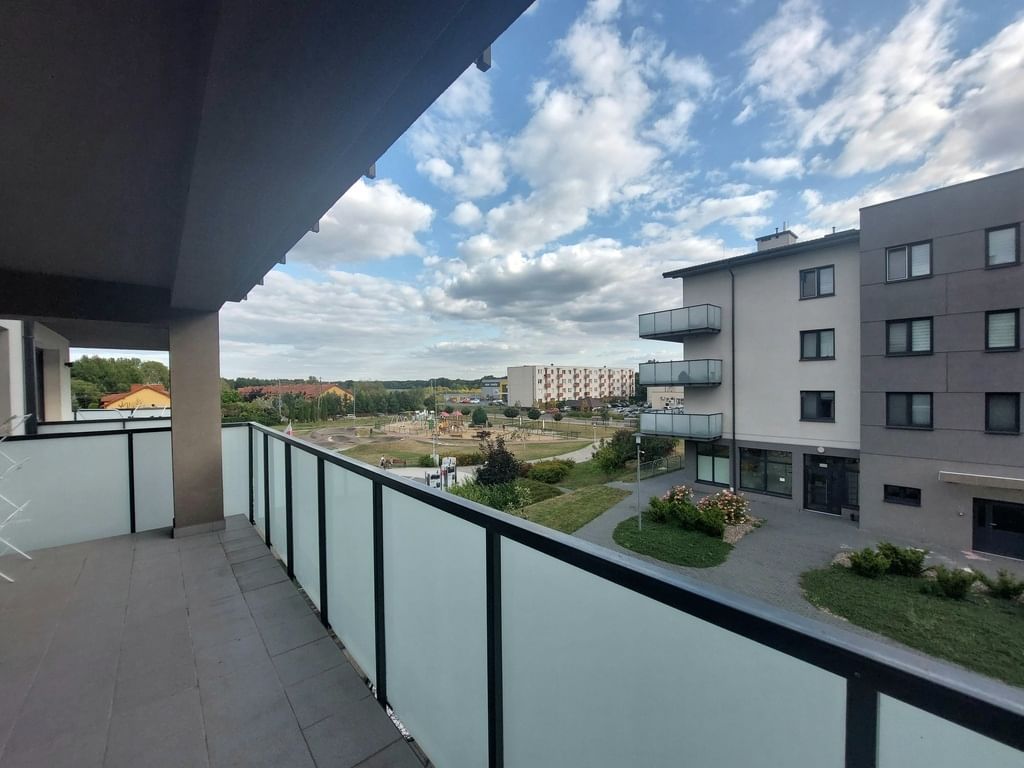 Mieszkanie 2 pokojowe na Wynajem