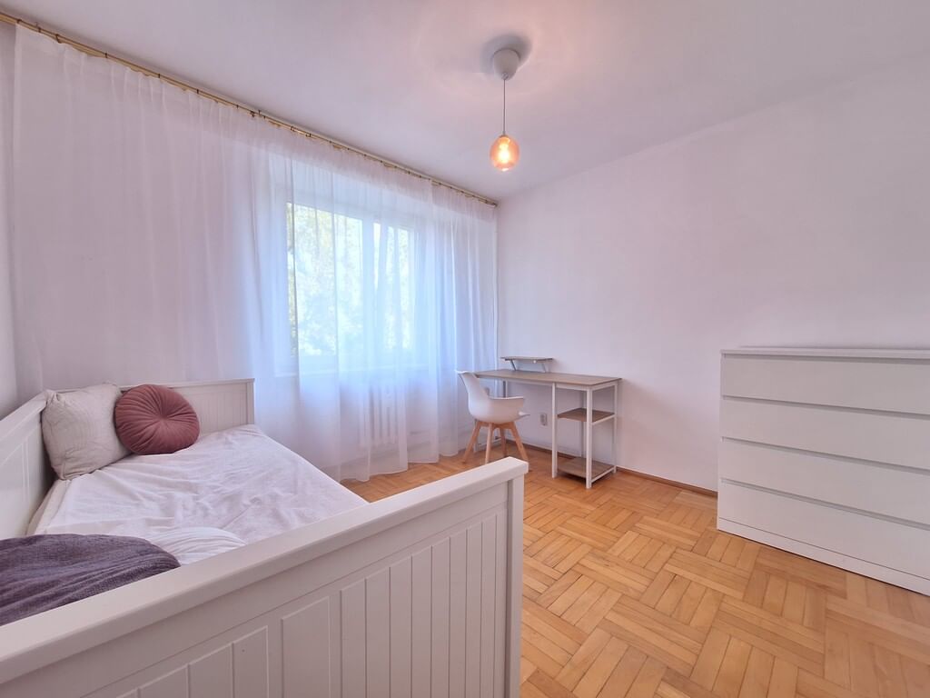 Mieszkanie 3 pokojowe na Wynajem