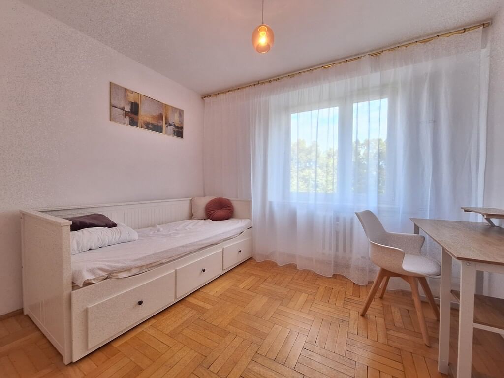 Mieszkanie 3 pokojowe na Wynajem