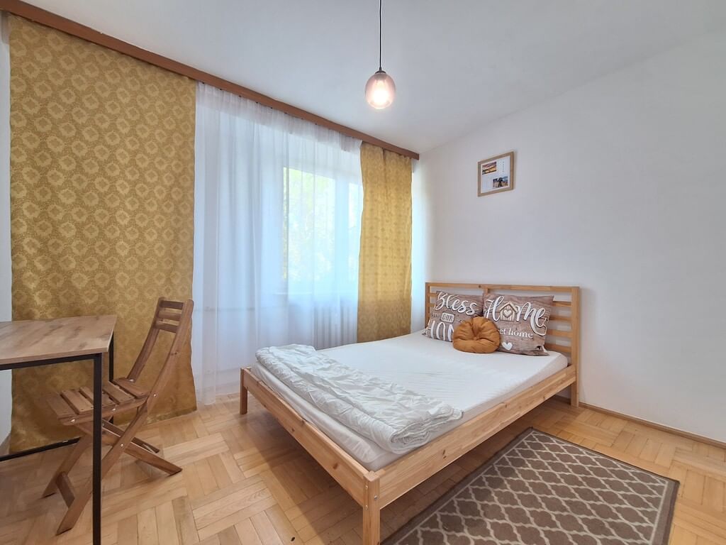 Mieszkanie 3 pokojowe na Wynajem