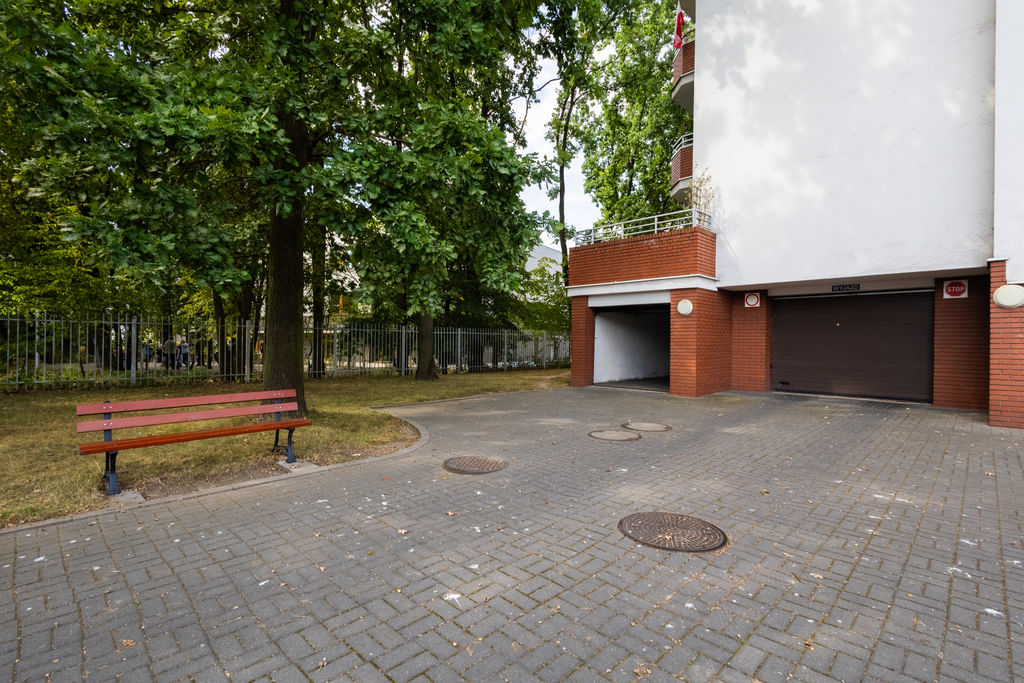 Mieszkanie 2 pokojowe na Sprzedaż
