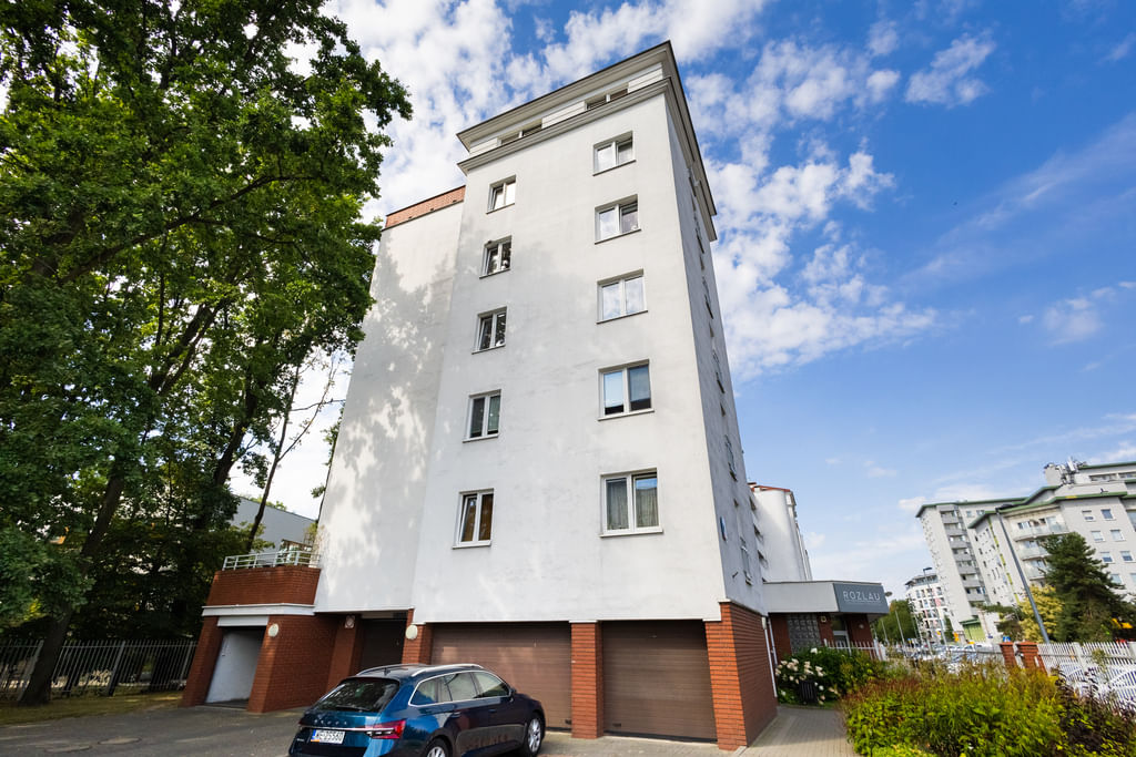 Mieszkanie 2 pokojowe na Sprzedaż